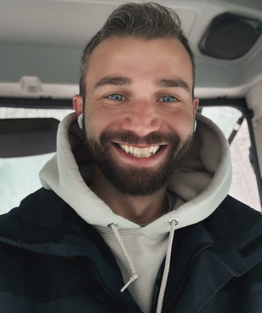 Jonathan P. Bilodeau, Owner of Hose Water Pressure Washing LLC